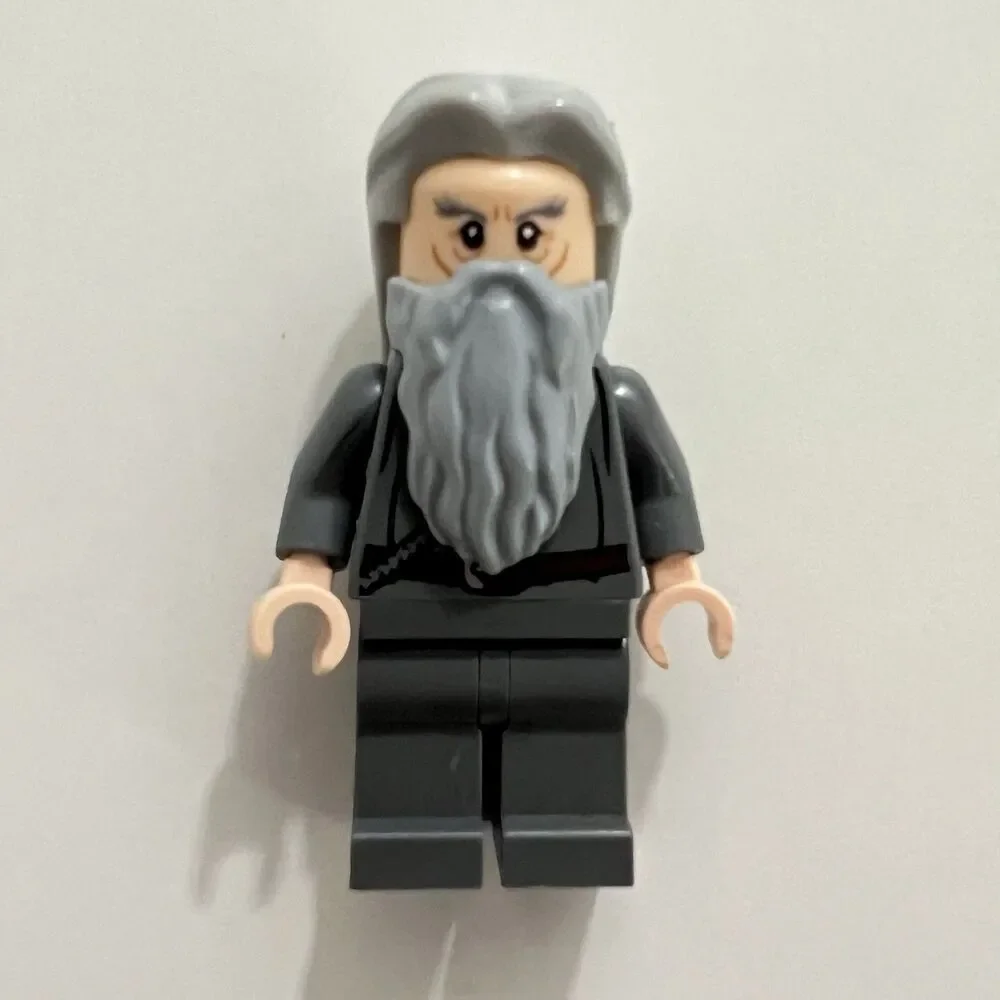 Lego Lord Of The Rings Minifigures lot of 4